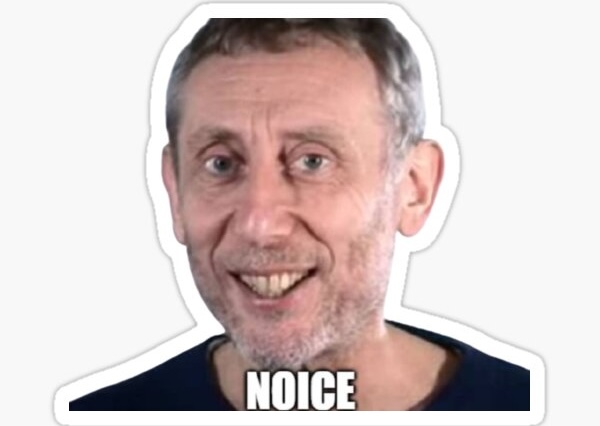 Michael Rosen