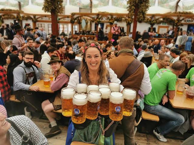 beer