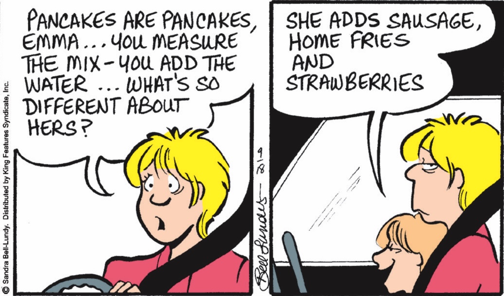 panckae 2
