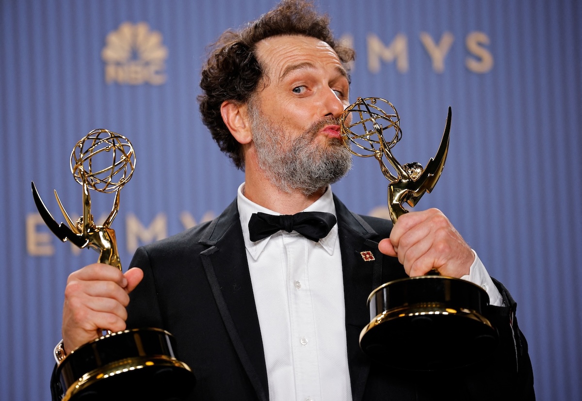 Emmy