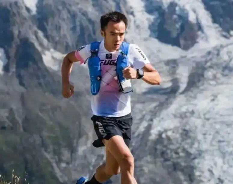 run