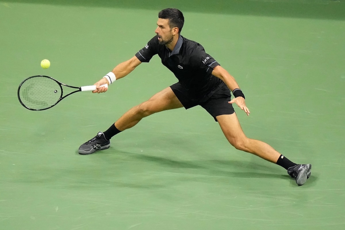 Tennis