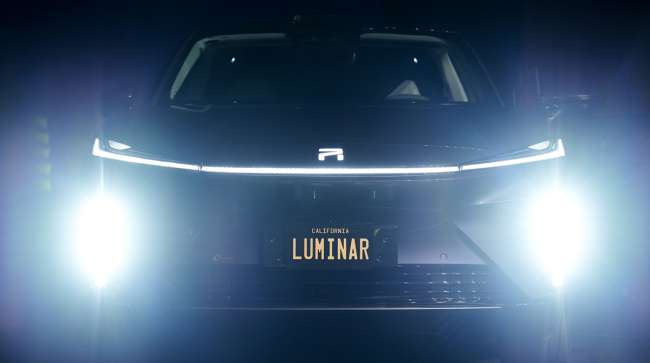Luminar