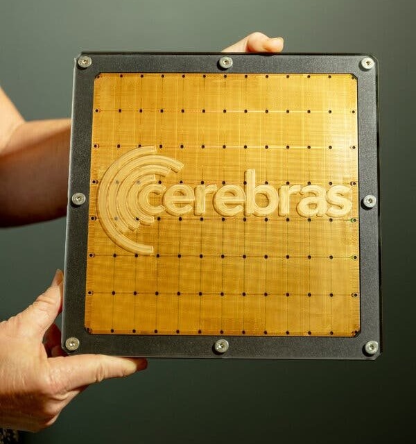 Cerebras