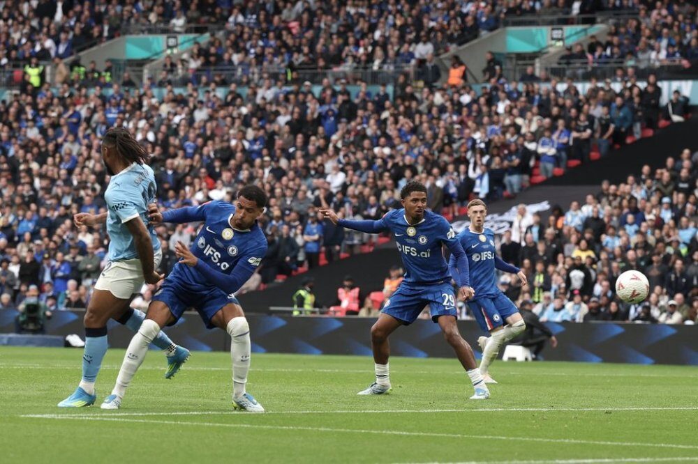 Man City