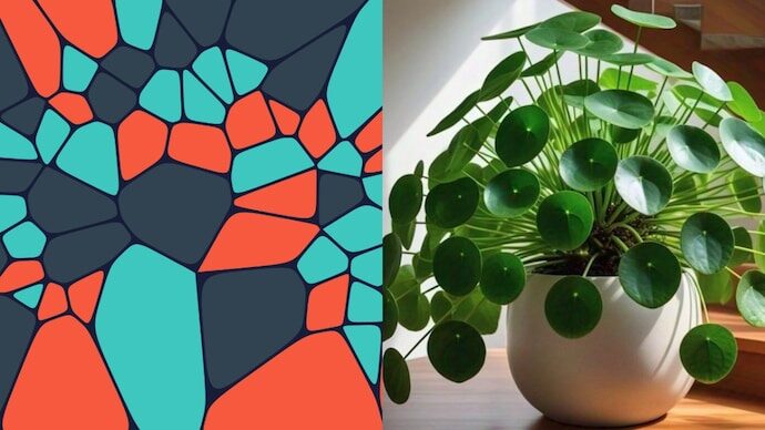 Money Plant