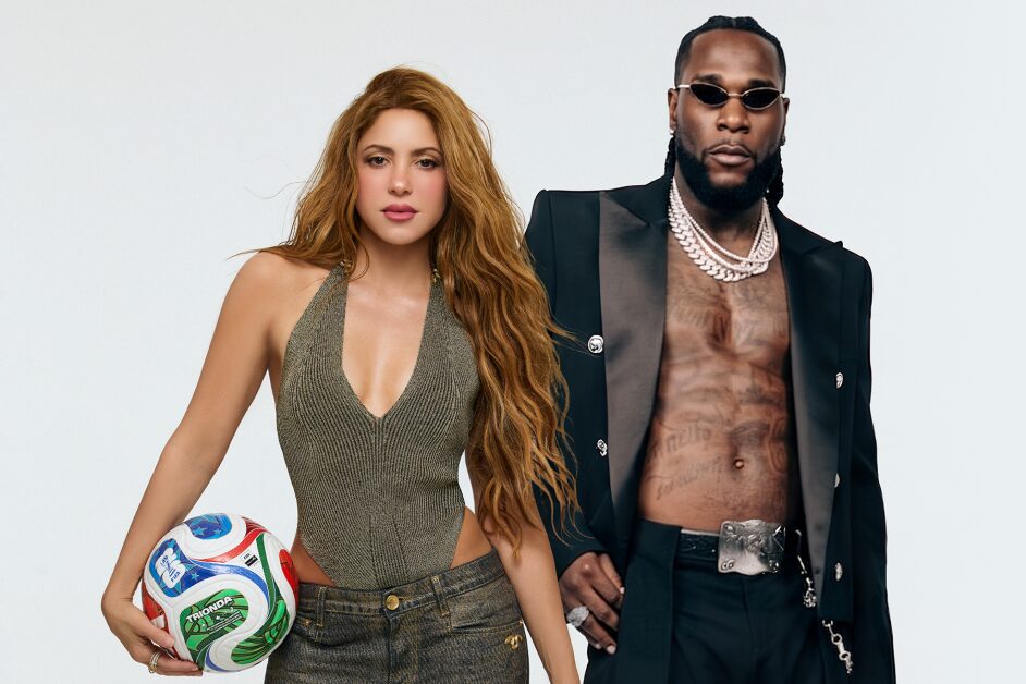 Shakira
