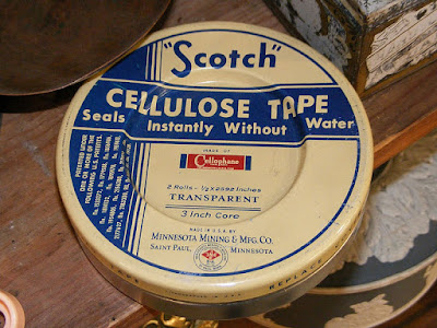 Scotch Tape
