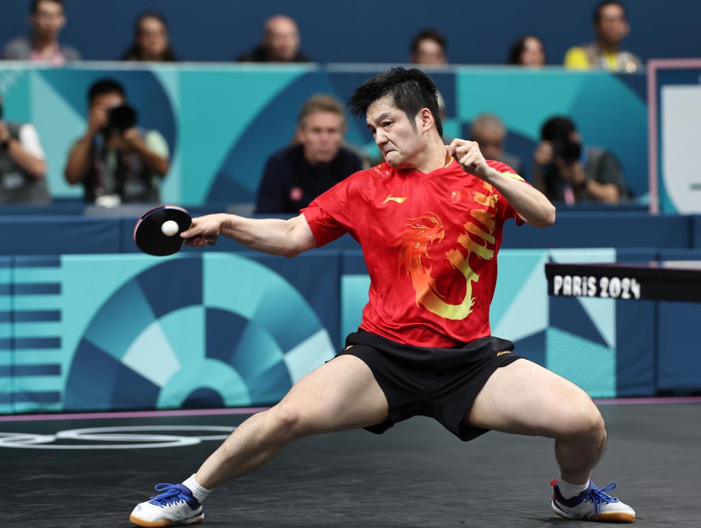 Fan Zhendong