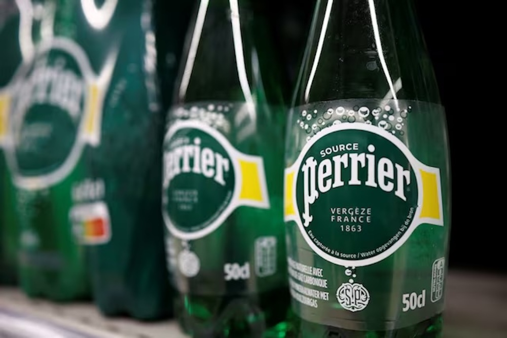 Perrier