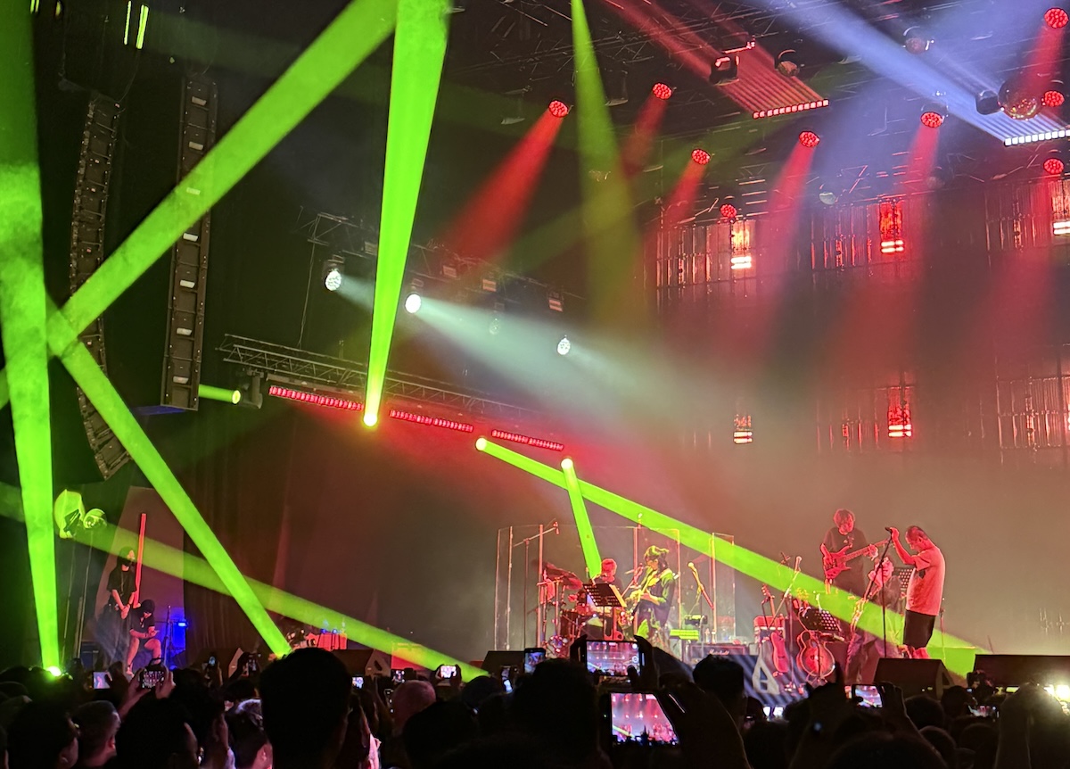 The Sunday Blender Podcast