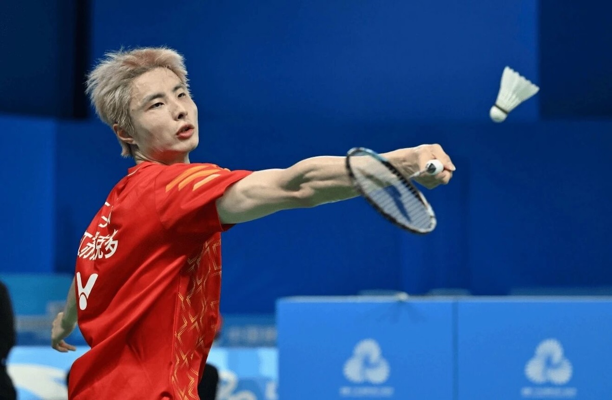 Shi Yuqi