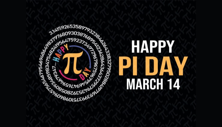 Pi Day