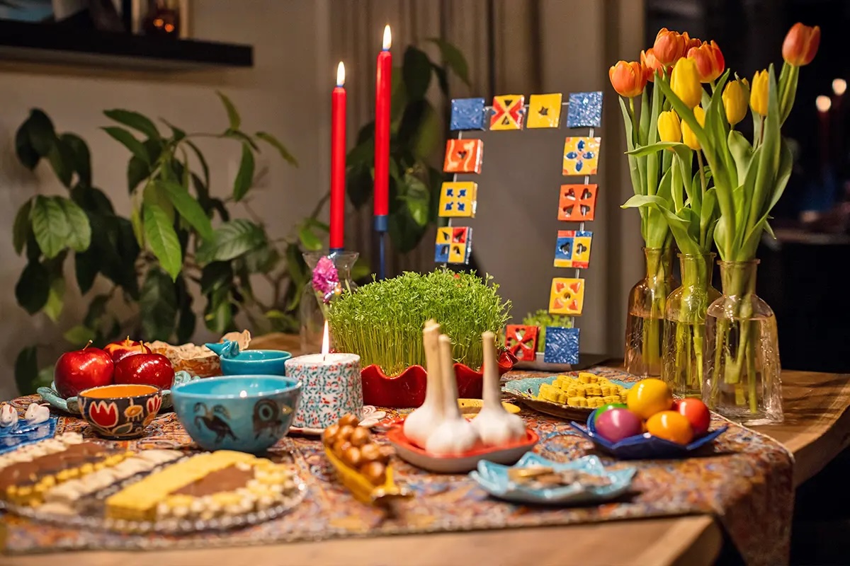 Nowruz