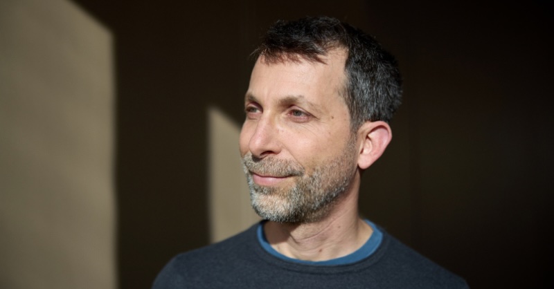 David Silver