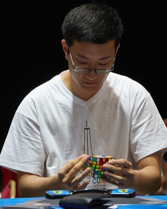 Evan Liu