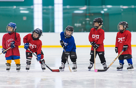 Ice Hockey