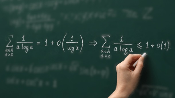 math problem