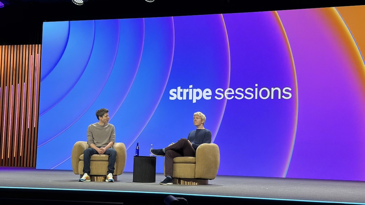 Stripe