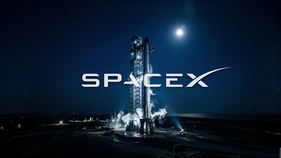 SpaceX