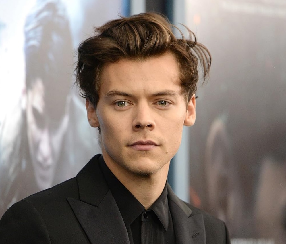 Harry Styles