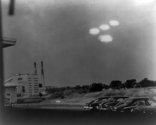 UFO