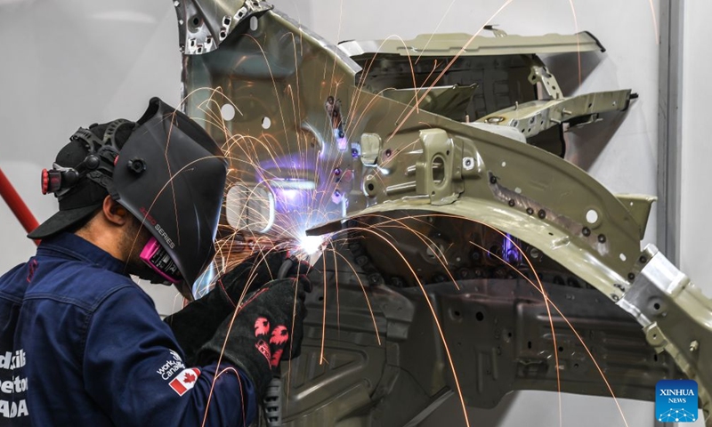 WorldSkill