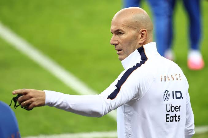 Zidane