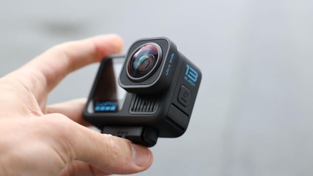 GoPro