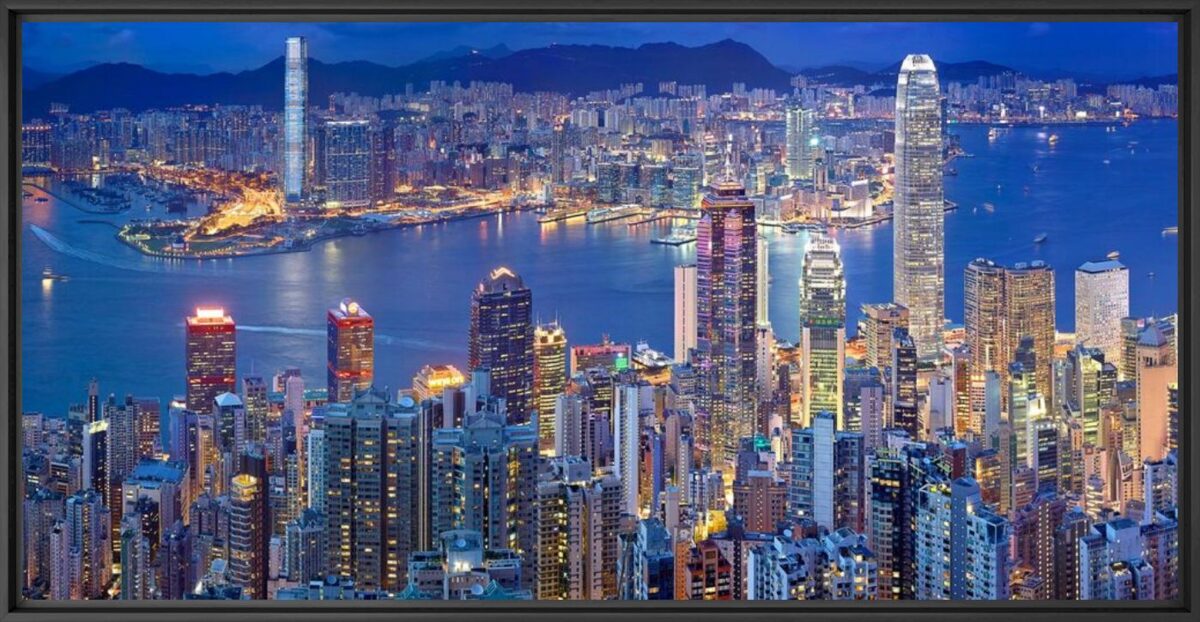 Hong Kong