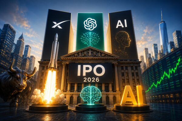 IPO