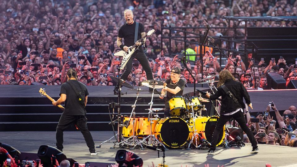 Metallica