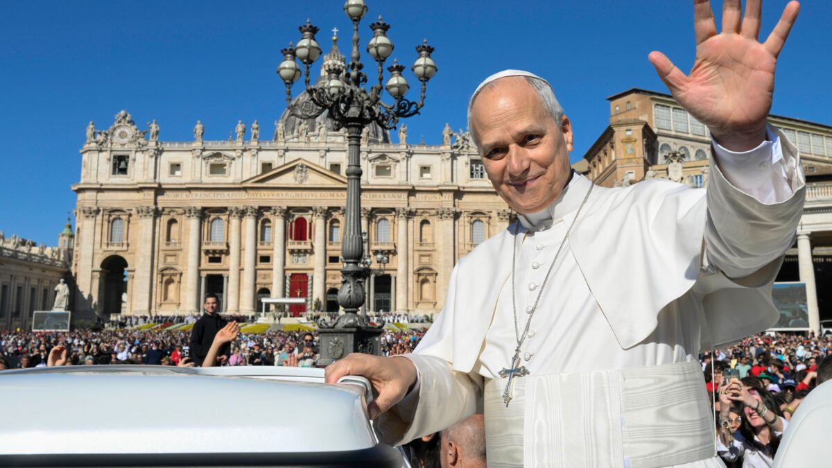 Pope