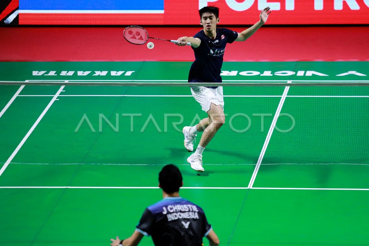 Victor Lai