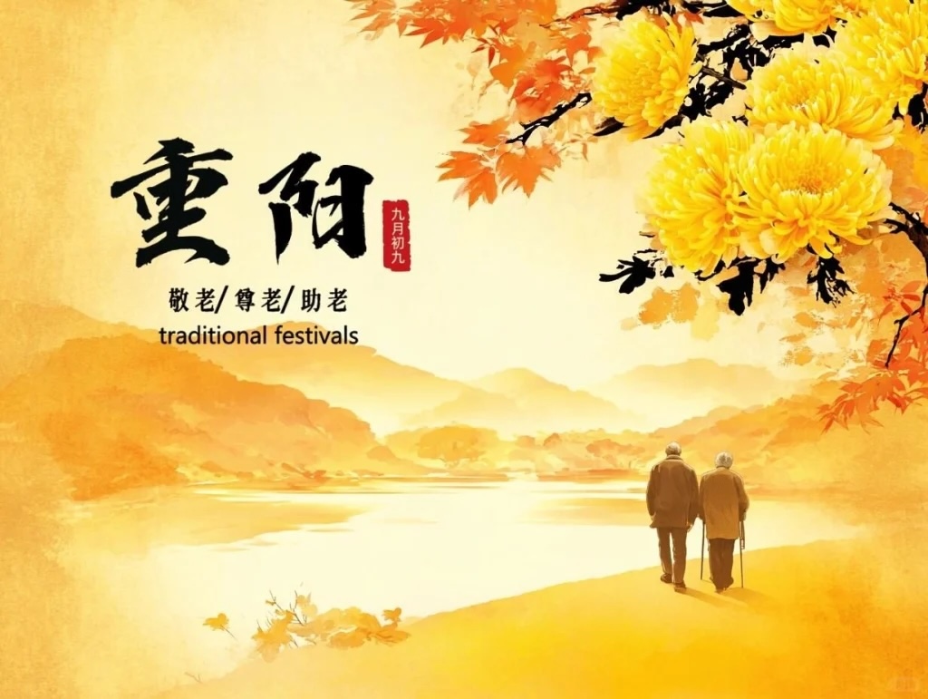 double nine festival