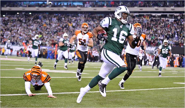 New York Jets
