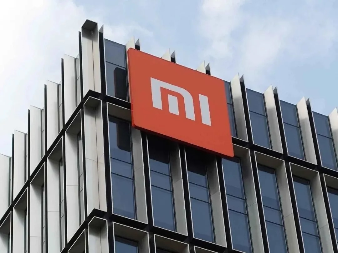 Xiaomi