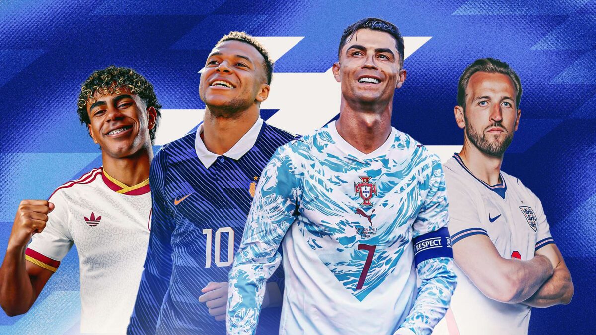 Who Will Win the 2026 World Cup? episode artwork