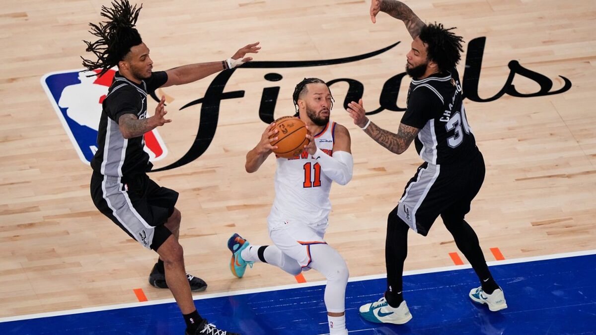 NBA