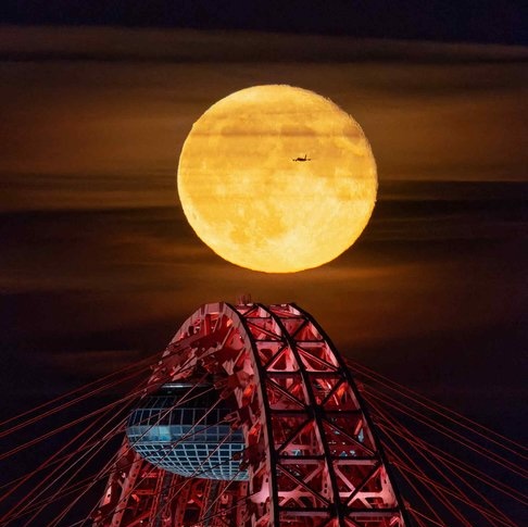 Blue Moon