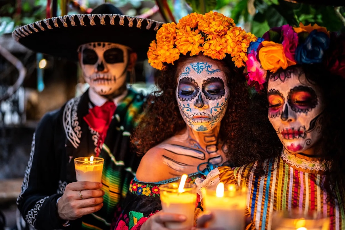 Day of the Dead