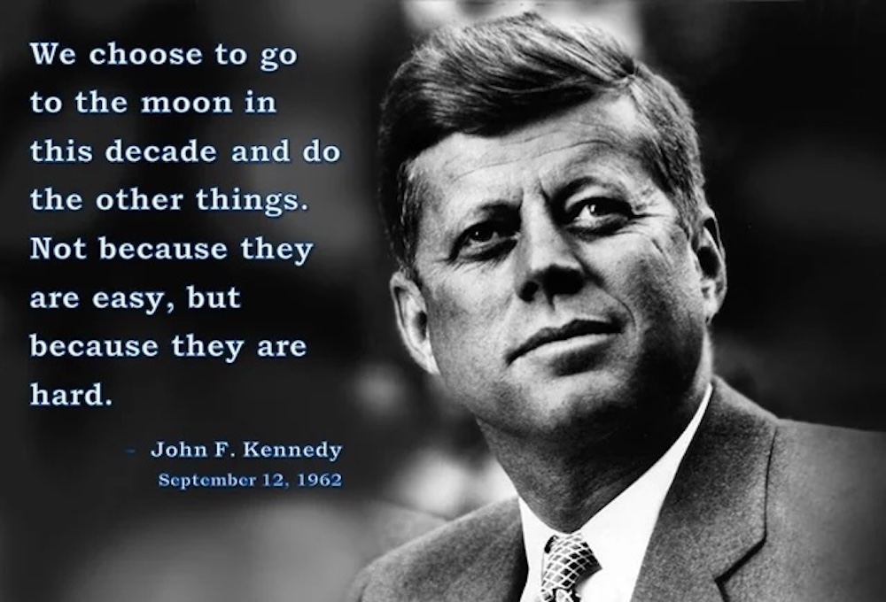JFK