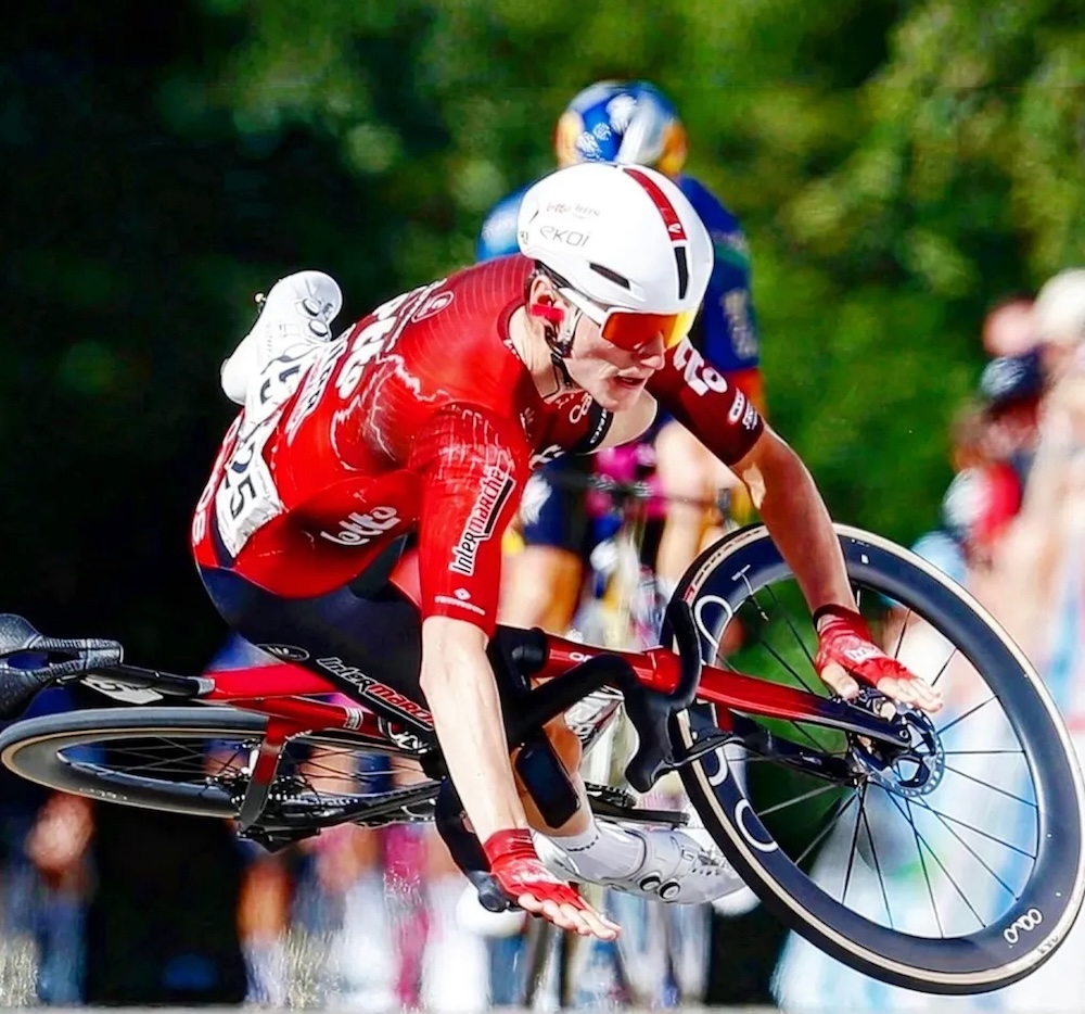 Cycling
