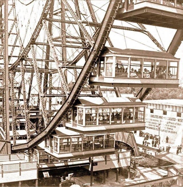 Ferris